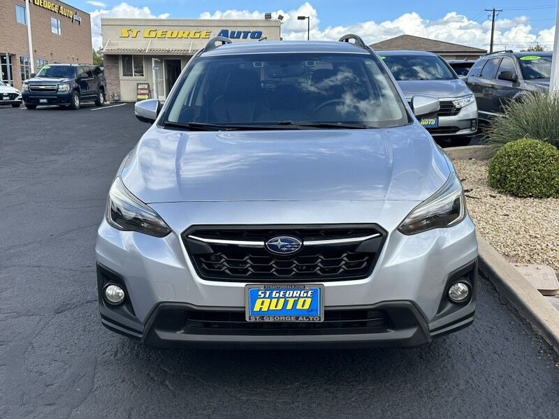2019 Subaru Crosstrek Limited St George UT
