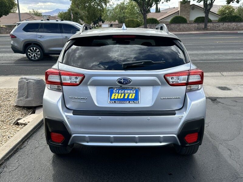2019 Subaru Crosstrek Limited St George UT