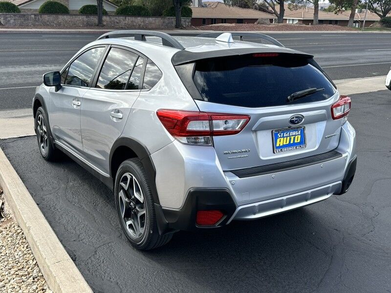 2019 Subaru Crosstrek Limited St George UT