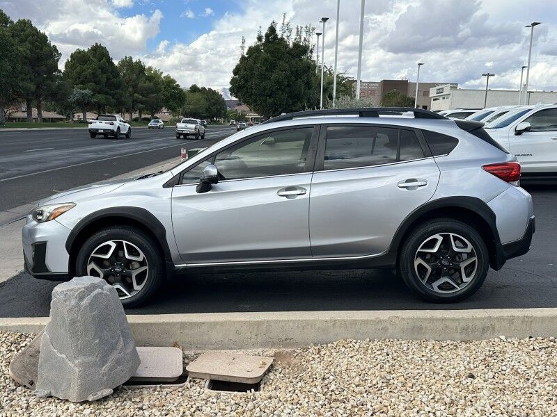 2019 Subaru Crosstrek Limited St George UT