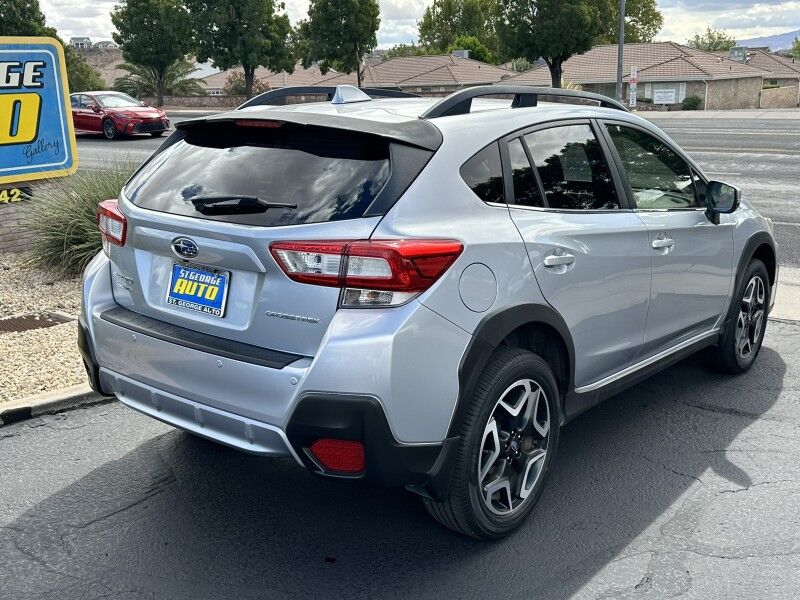 2019 Subaru Crosstrek Limited St George UT