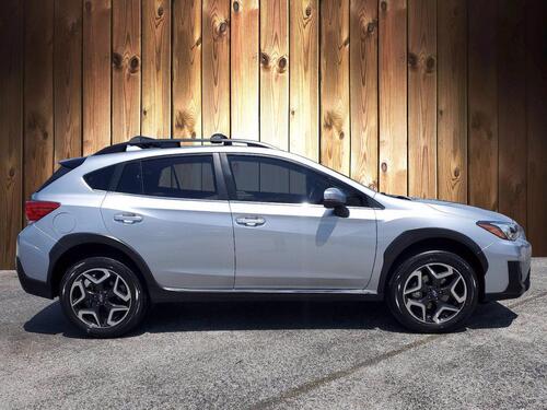 2019 Subaru Crosstrek Limited Tampa FL 2019 Subaru Crosstrek Limited Tampa FL