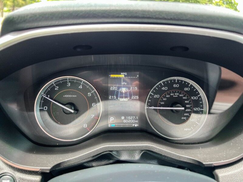 2019 Subaru Crosstrek Limited Wilmington NC