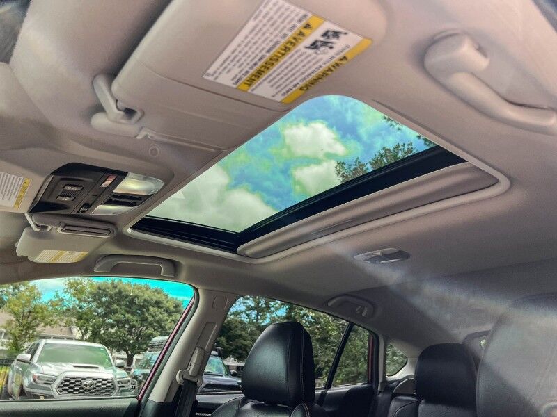 2019 Subaru Crosstrek Limited Wilmington NC