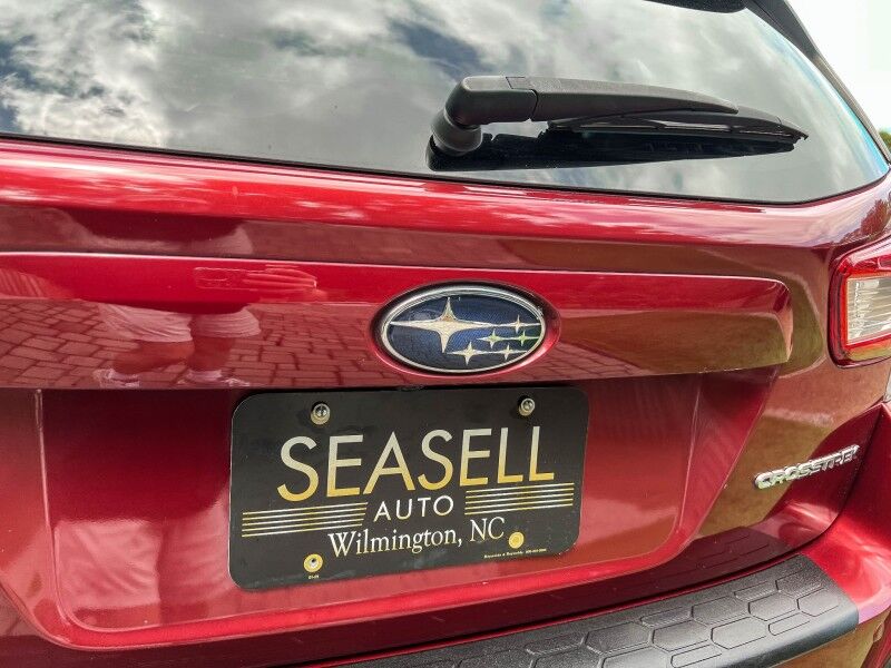 2019 Subaru Crosstrek Limited Wilmington NC