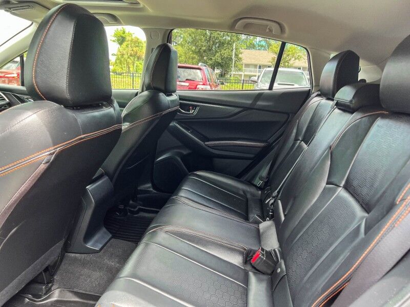 2019 Subaru Crosstrek Limited Wilmington NC