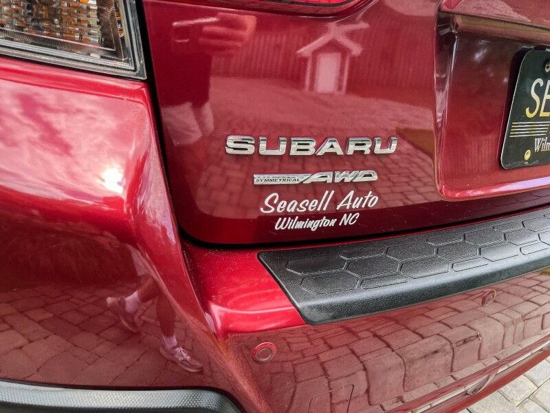 2019 Subaru Crosstrek Limited Wilmington NC
