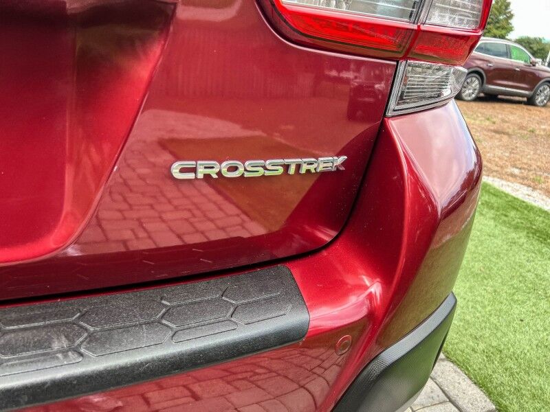 2019 Subaru Crosstrek Limited Wilmington NC