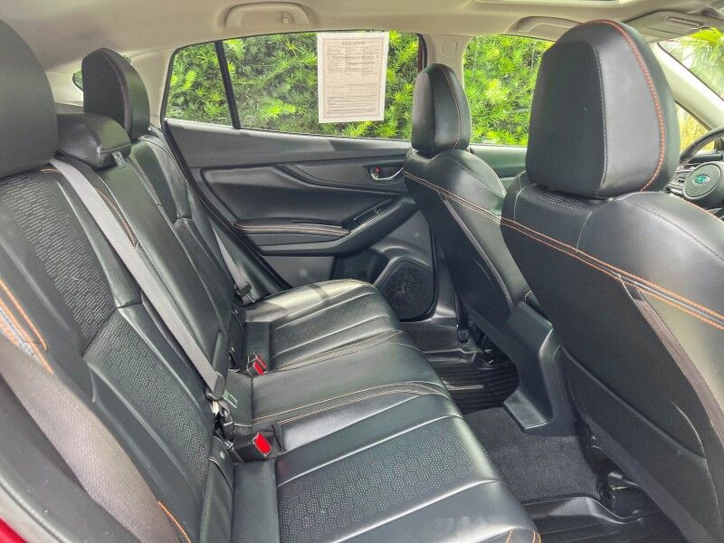 2019 Subaru Crosstrek Limited Wilmington NC