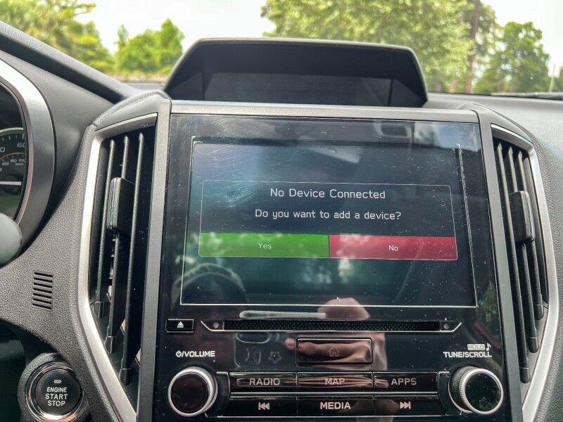 2019 Subaru Crosstrek Limited Wilmington NC