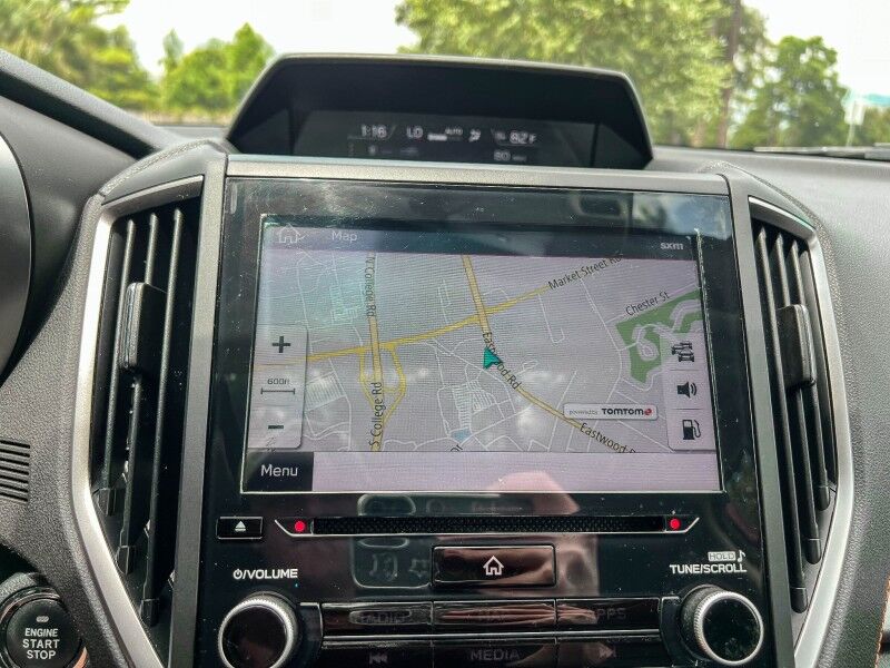 2019 Subaru Crosstrek Limited Wilmington NC