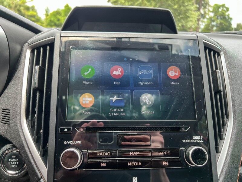 2019 Subaru Crosstrek Limited Wilmington NC