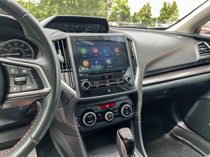 2019 Subaru Crosstrek Limited Wilmington NC