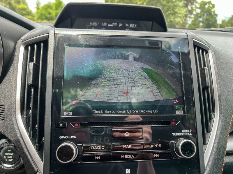 2019 Subaru Crosstrek Limited Wilmington NC