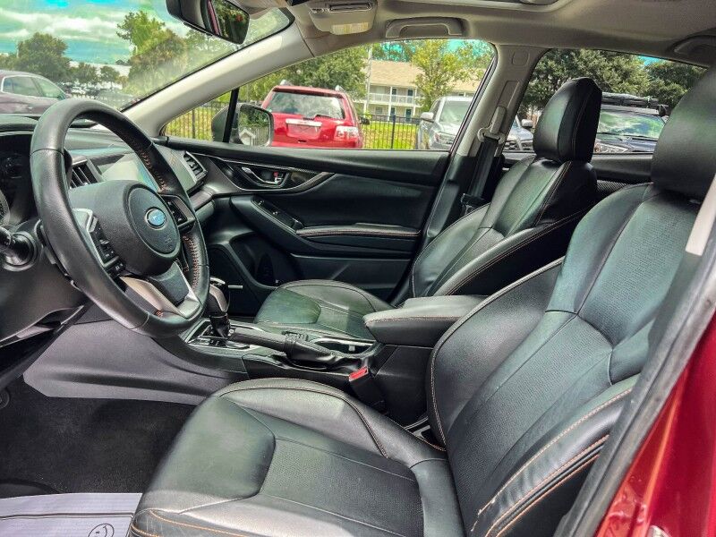 2019 Subaru Crosstrek Limited Wilmington NC