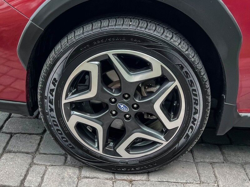 2019 Subaru Crosstrek Limited Wilmington NC