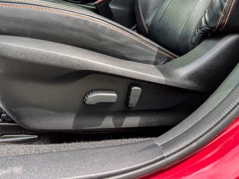 2019 Subaru Crosstrek Limited Wilmington NC