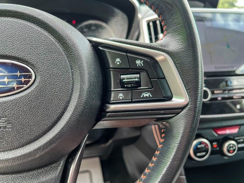2019 Subaru Crosstrek Limited Wilmington NC