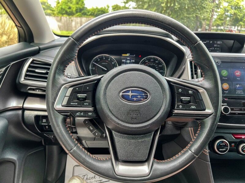 2019 Subaru Crosstrek Limited Wilmington NC