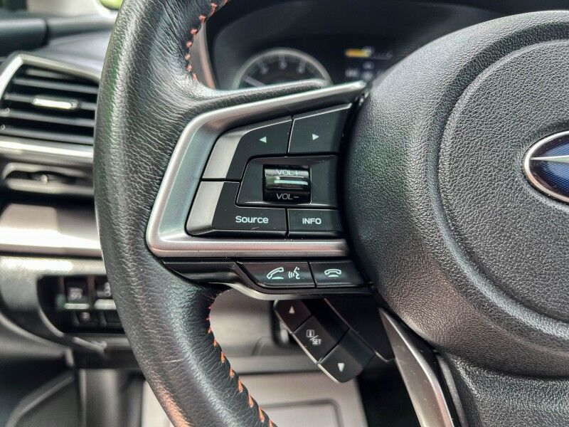 2019 Subaru Crosstrek Limited Wilmington NC