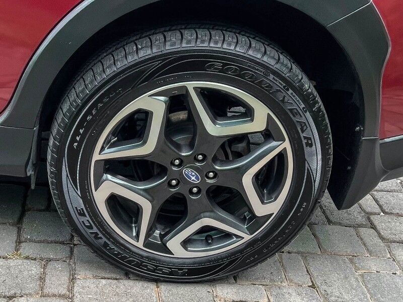 2019 Subaru Crosstrek Limited Wilmington NC