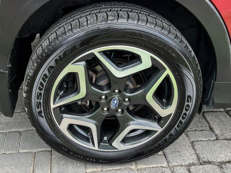 2019 Subaru Crosstrek Limited Wilmington NC