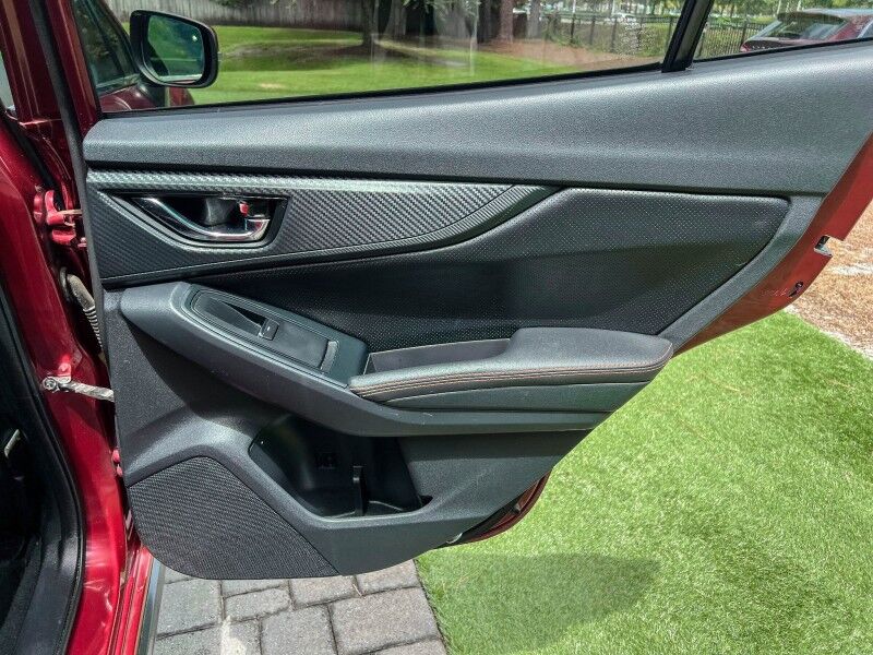 2019 Subaru Crosstrek Limited Wilmington NC