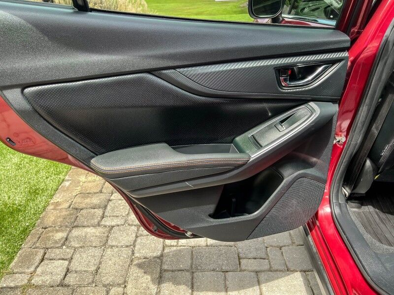 2019 Subaru Crosstrek Limited Wilmington NC