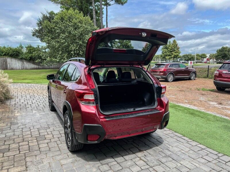 2019 Subaru Crosstrek Limited Wilmington NC