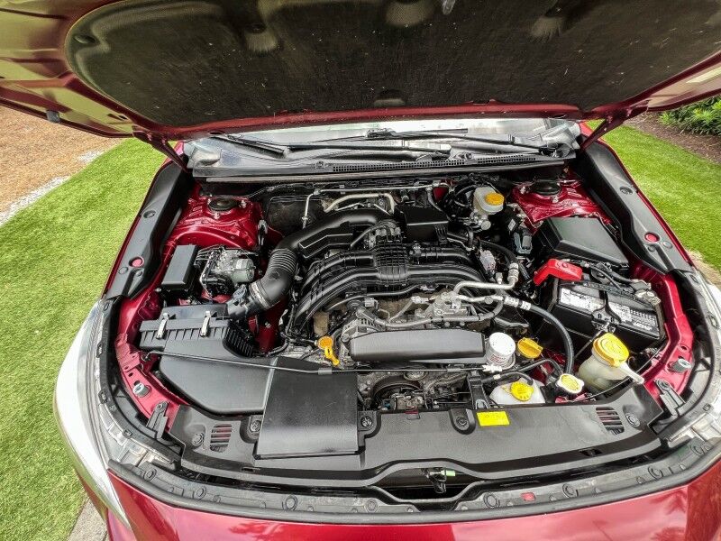 2019 Subaru Crosstrek Limited Wilmington NC