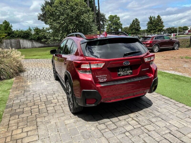 2019 Subaru Crosstrek Limited Wilmington NC