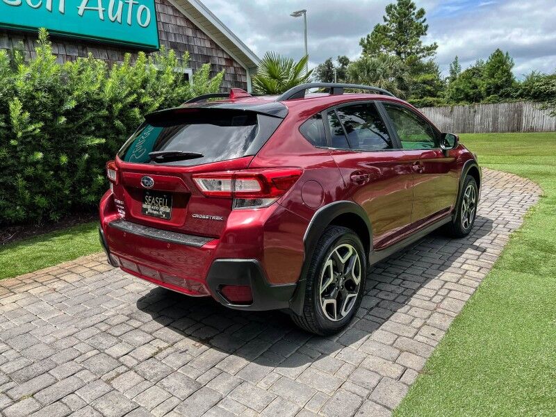2019 Subaru Crosstrek Limited Wilmington NC