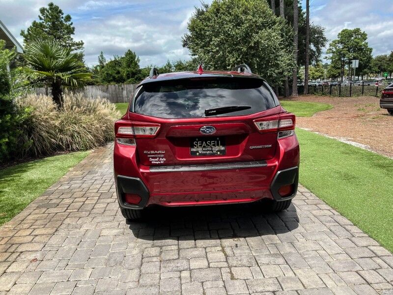 2019 Subaru Crosstrek Limited Wilmington NC