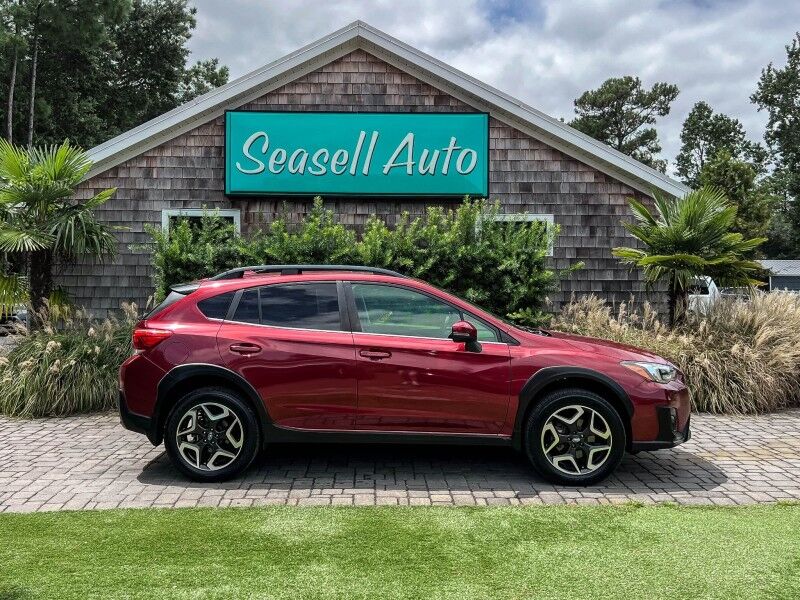 2019 Subaru Crosstrek Limited Wilmington NC