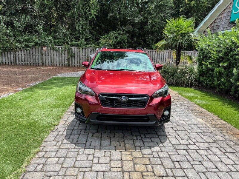 2019 Subaru Crosstrek Limited Wilmington NC