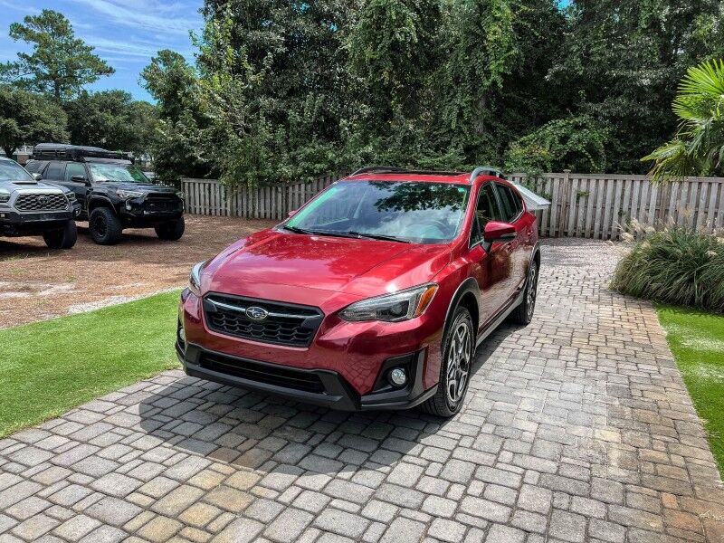 2019 Subaru Crosstrek Limited Wilmington NC