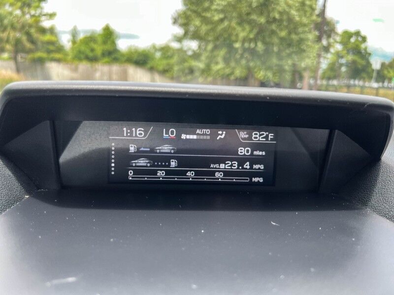 2019 Subaru Crosstrek Limited Wilmington NC