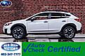 2019 Subaru Crosstrek Limited w EyeSight Leather Roof Nav