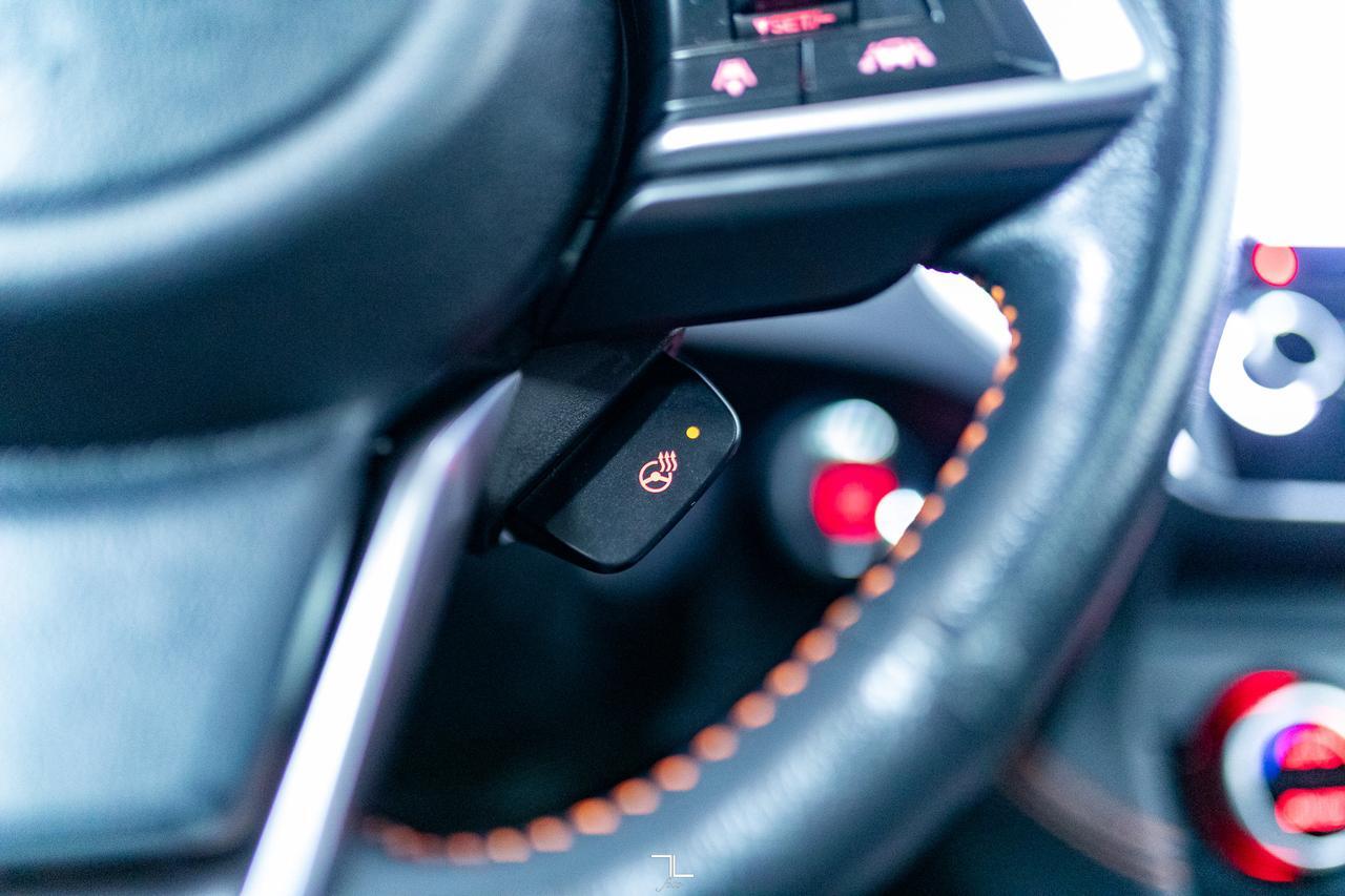 2019 Subaru Crosstrek Limited w EyeSight Leather Roof Nav Red Deer AB