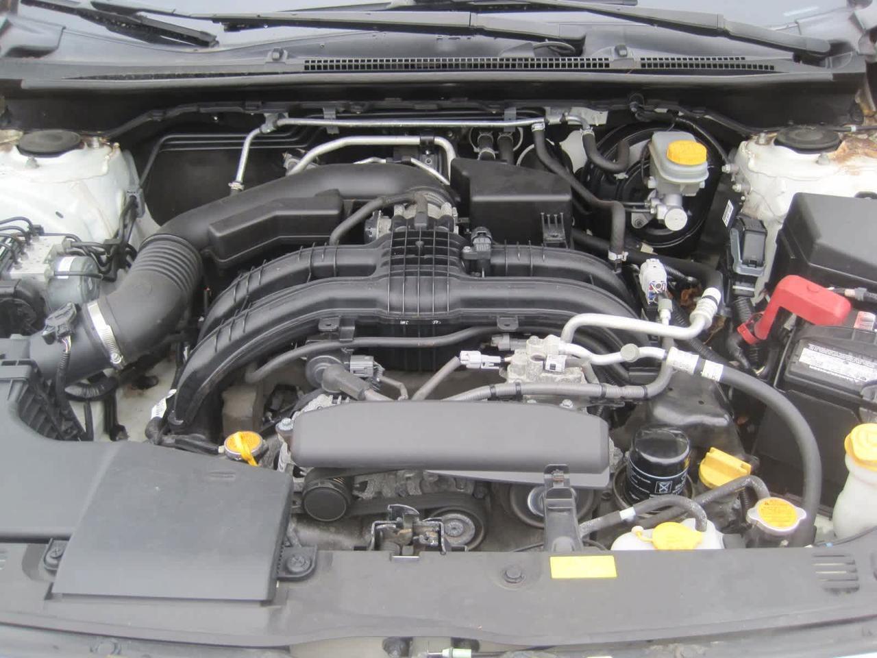 2019 Subaru Crosstrek Limited Belmont MA