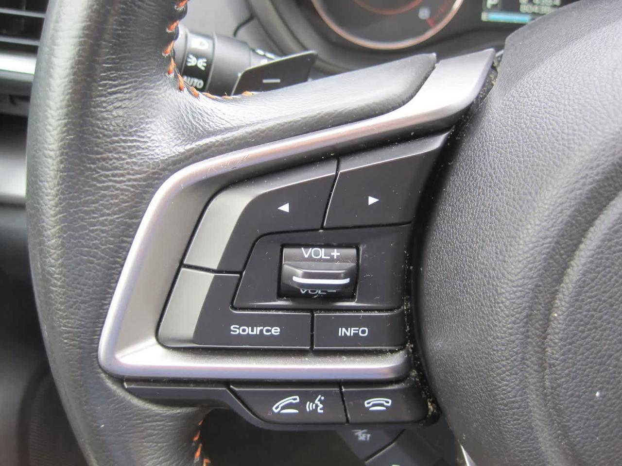 2019 Subaru Crosstrek Limited Belmont MA
