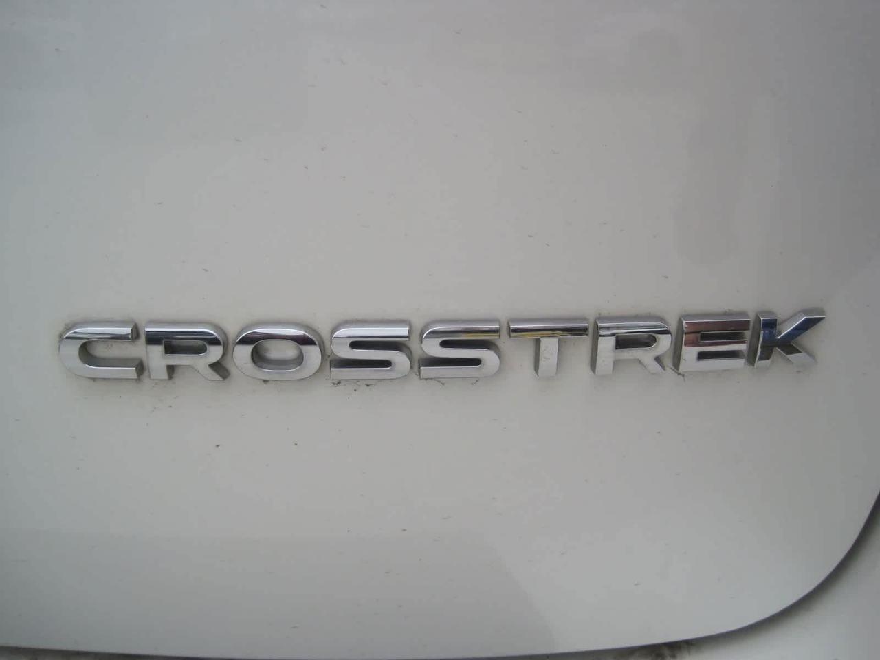2019 Subaru Crosstrek Limited Belmont MA