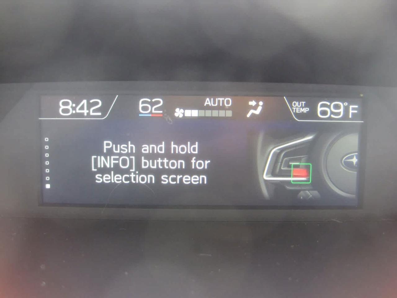 2019 Subaru Crosstrek Limited Belmont MA