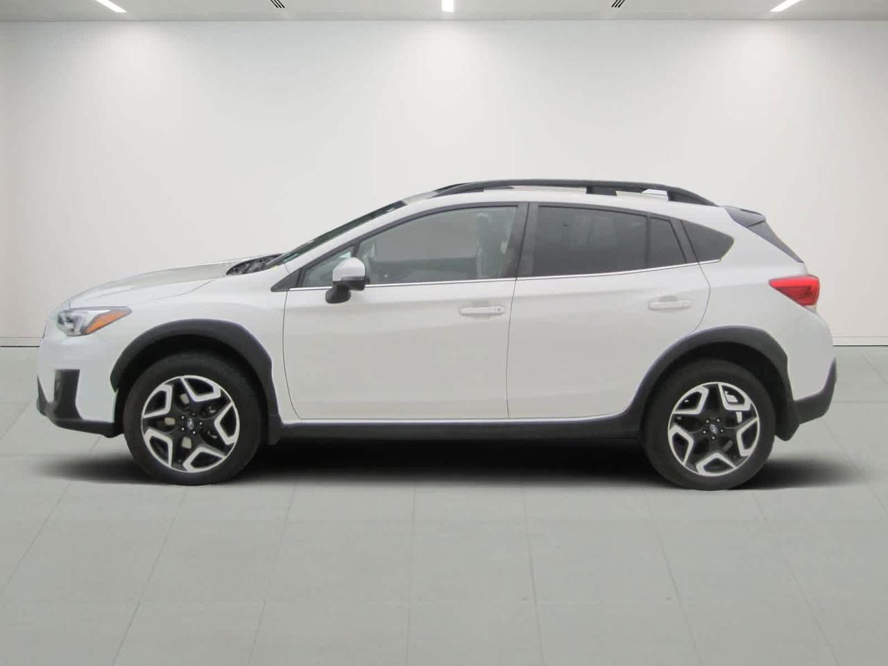 2019 Subaru Crosstrek Limited Belmont MA