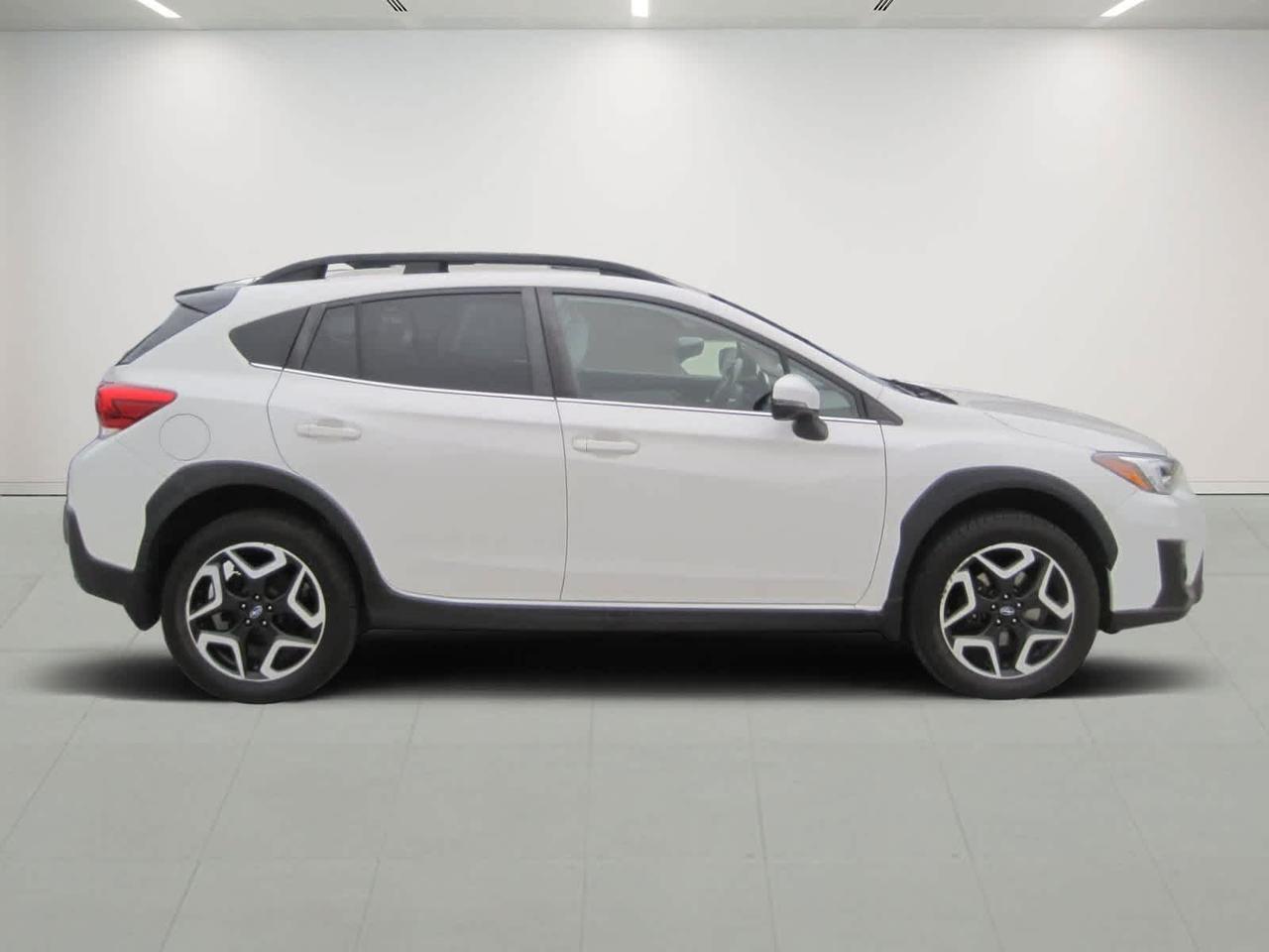 2019 Subaru Crosstrek Limited Belmont MA
