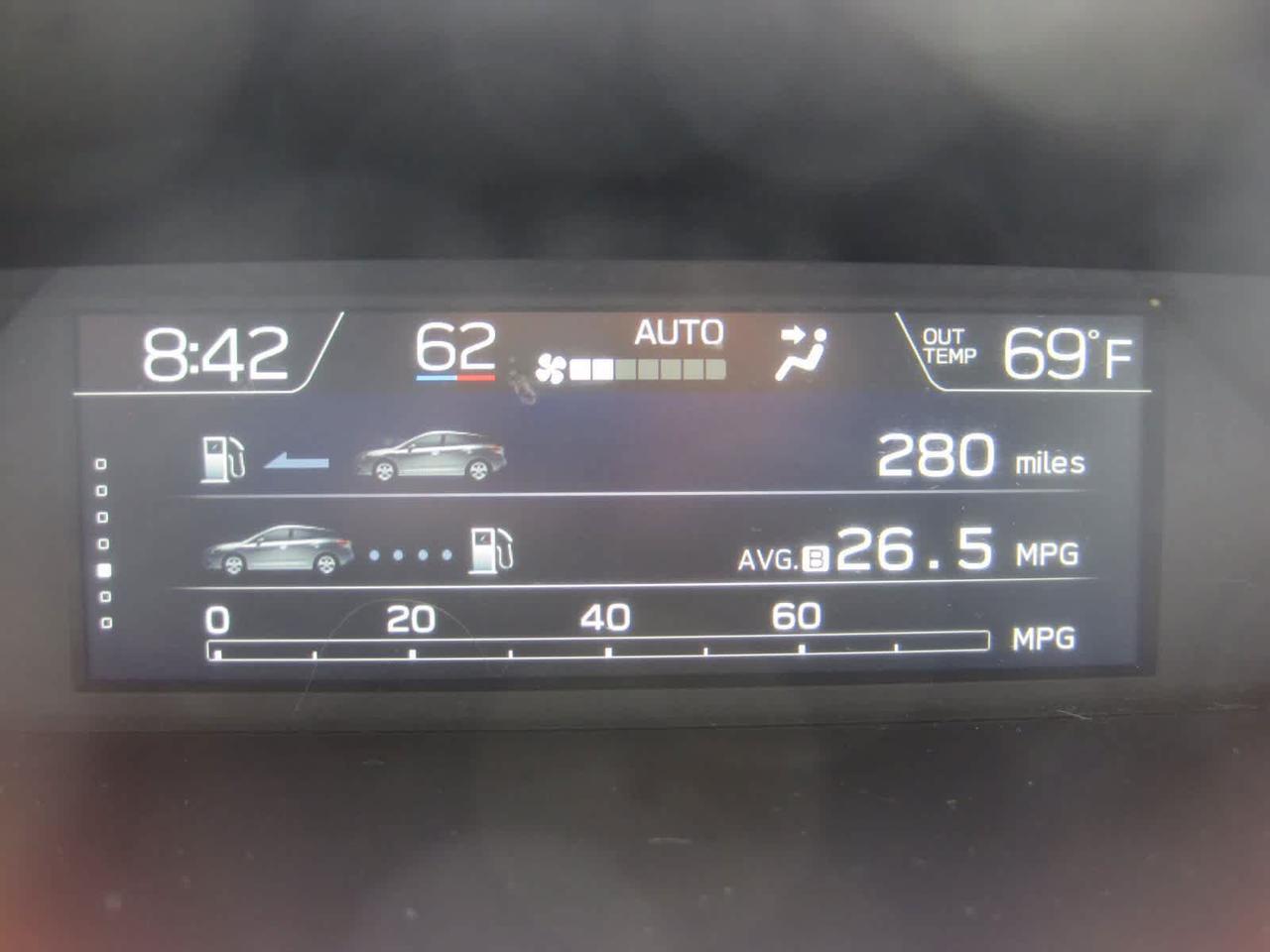 2019 Subaru Crosstrek Limited Belmont MA