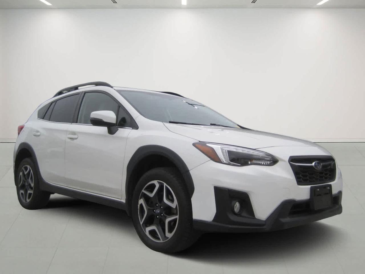 2019 Subaru Crosstrek Limited Belmont MA