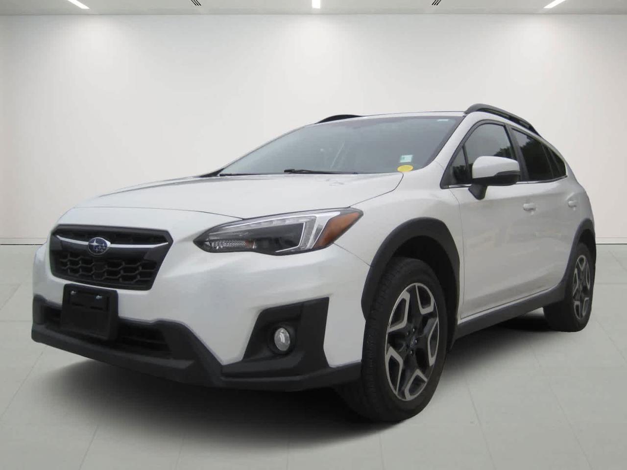2019 Subaru Crosstrek Limited Belmont MA