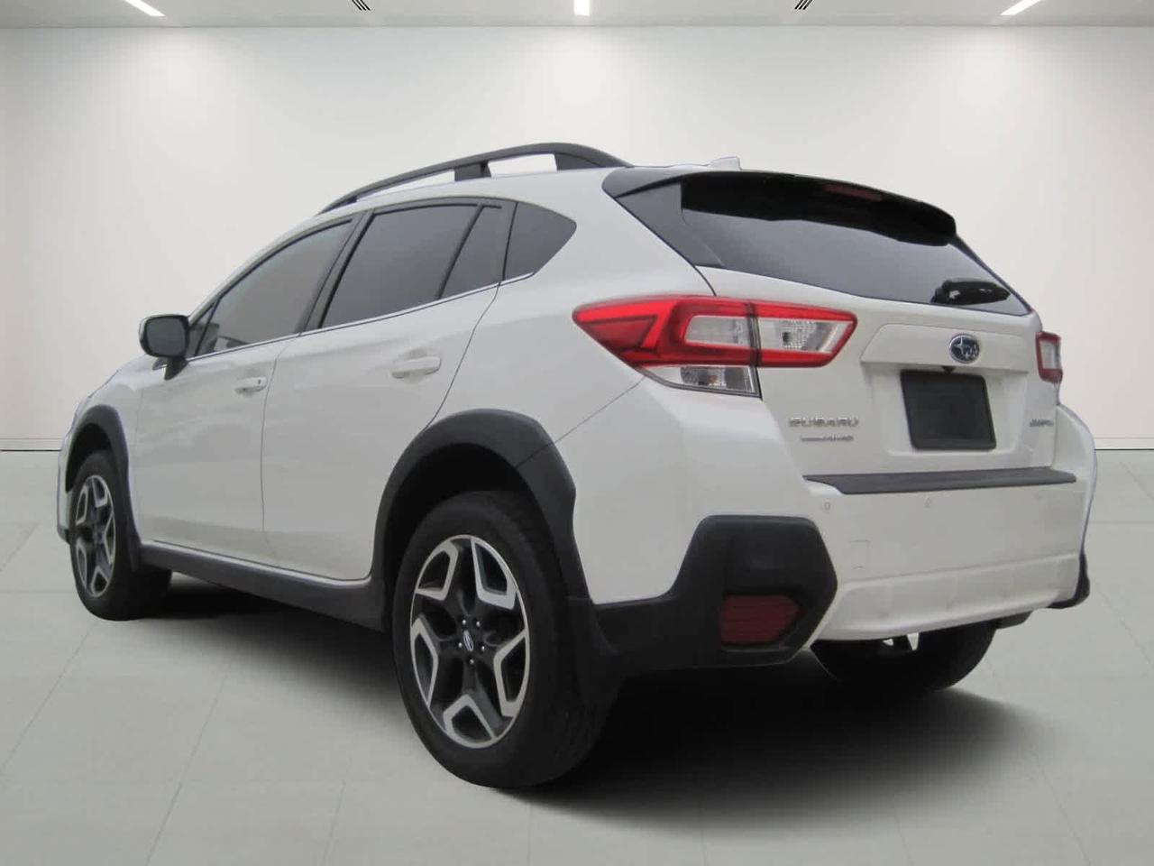 2019 Subaru Crosstrek Limited Belmont MA