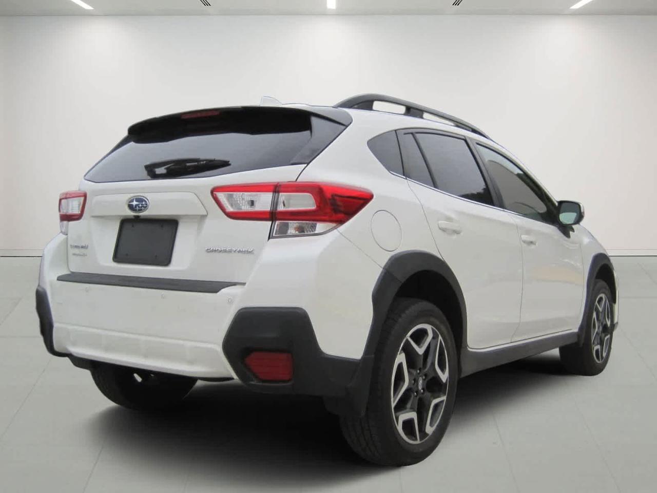2019 Subaru Crosstrek Limited Belmont MA